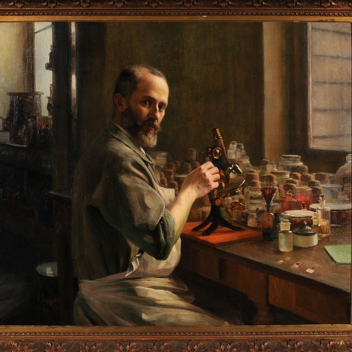 Photo de Musée de lAssistance Publique - Hôpitaux de Paris