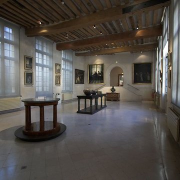 Musée de lAssistance Publique - Hôpitaux de Paris
