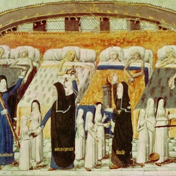 Musée de lAssistance Publique - Hôpitaux de Paris