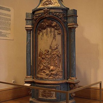 Musée de lAssistance Publique - Hôpitaux de Paris