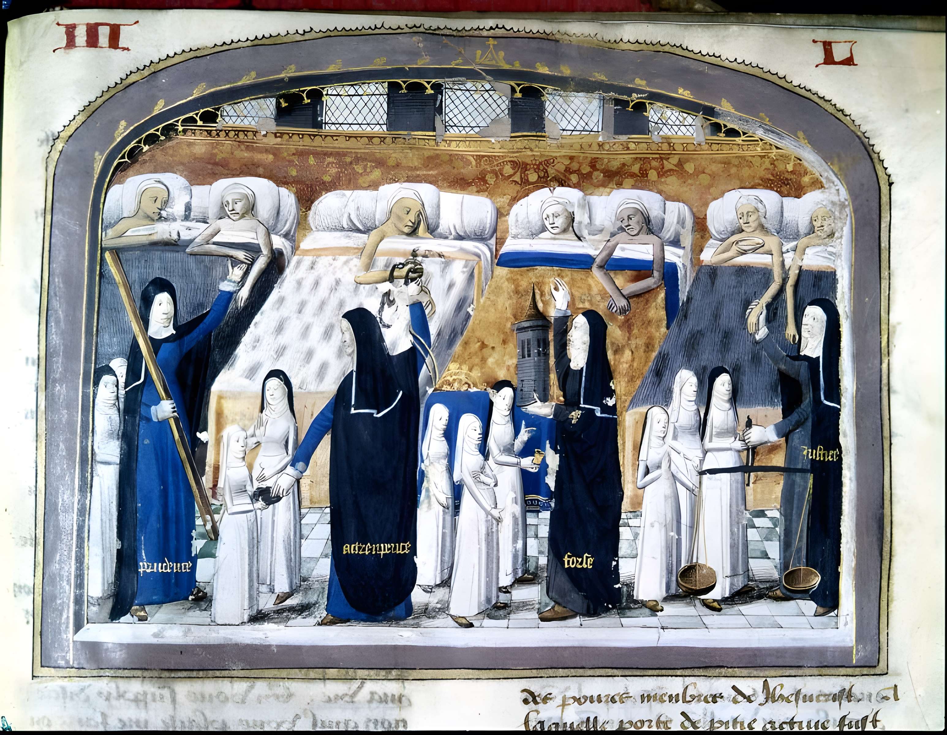 Musée de l'Assistance Publique - Hôpitaux de Paris