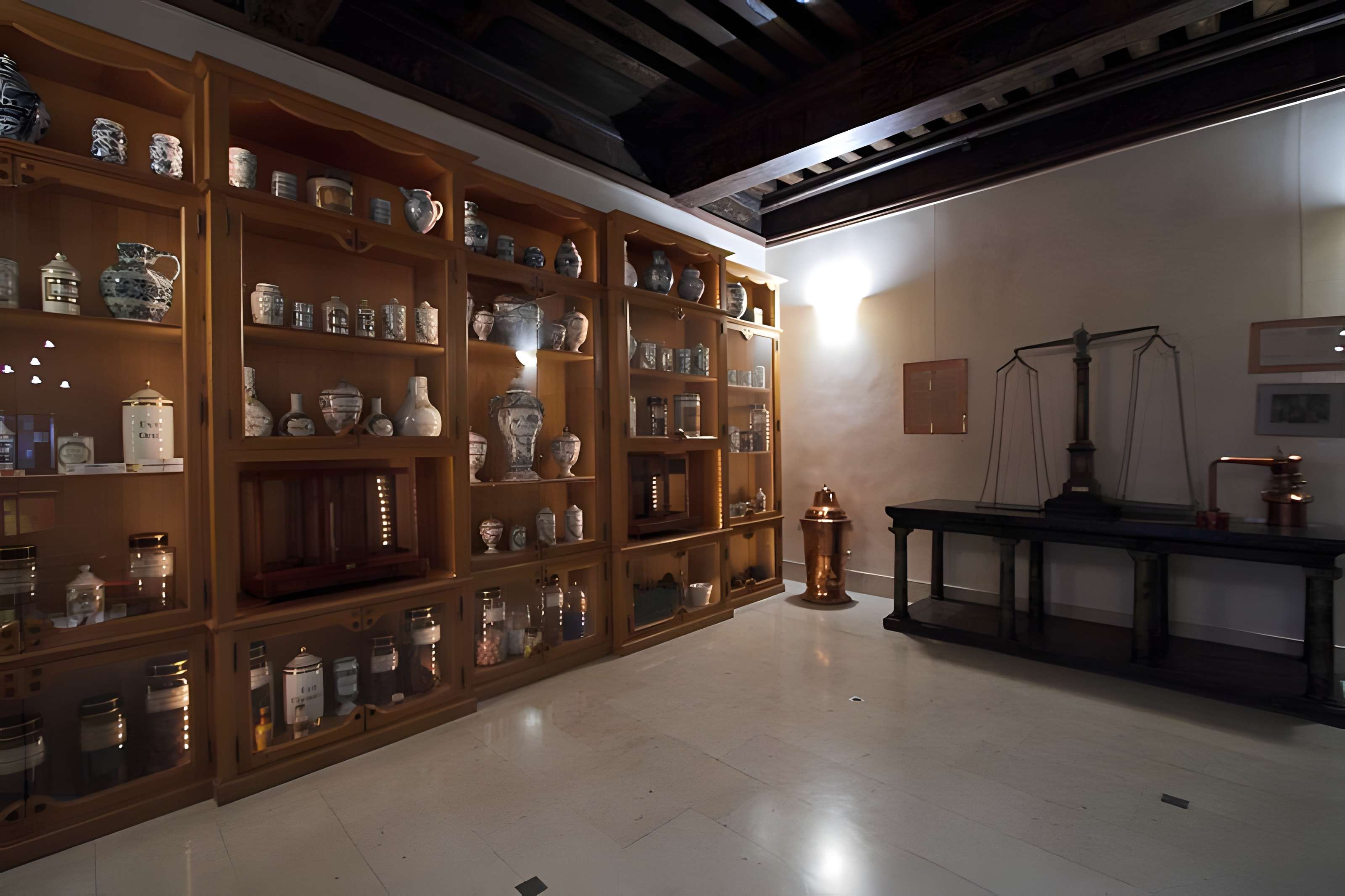 Musée de l'Assistance Publique - Hôpitaux de Paris