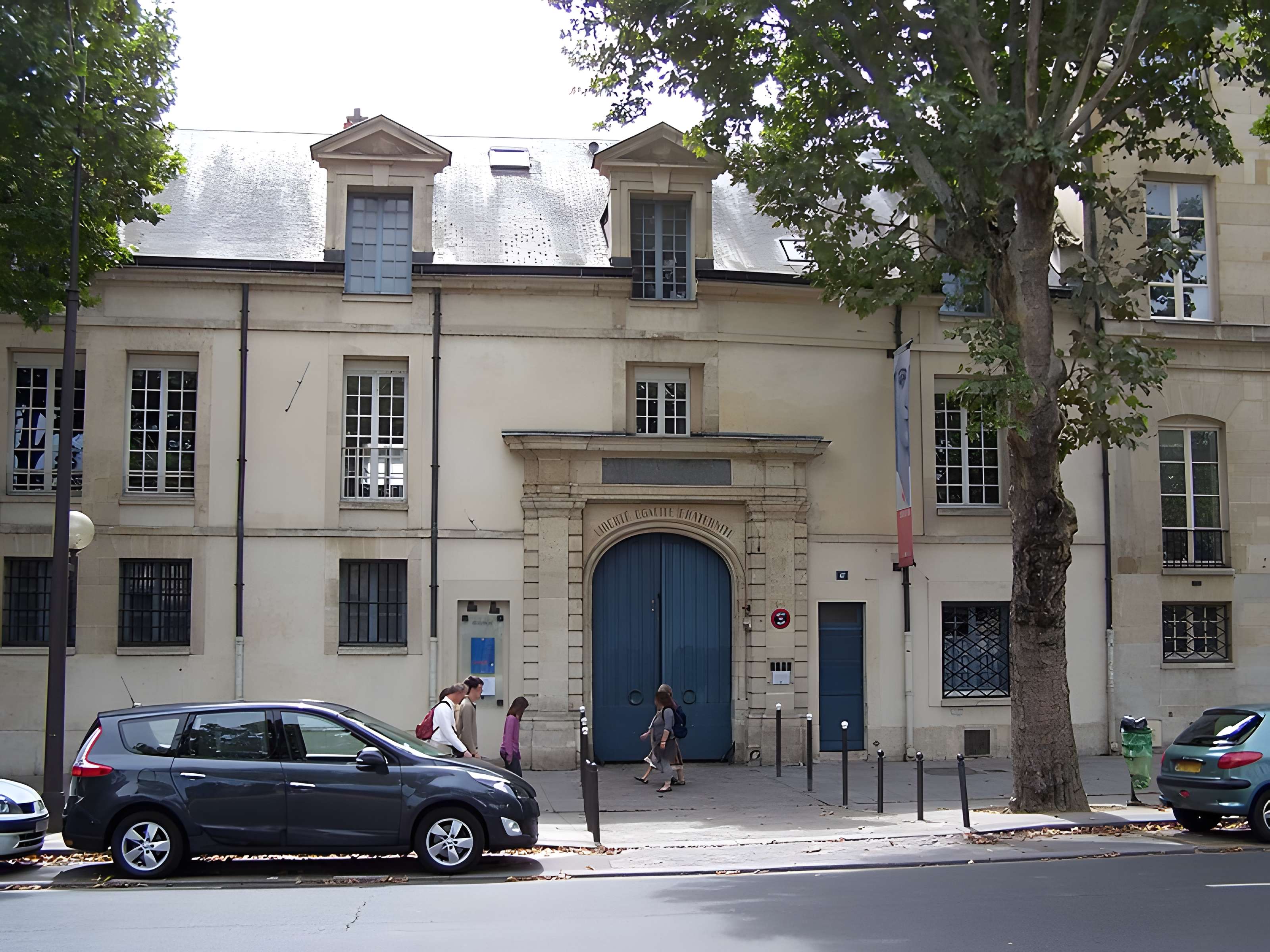 Musée de l'Assistance Publique - Hôpitaux de Paris