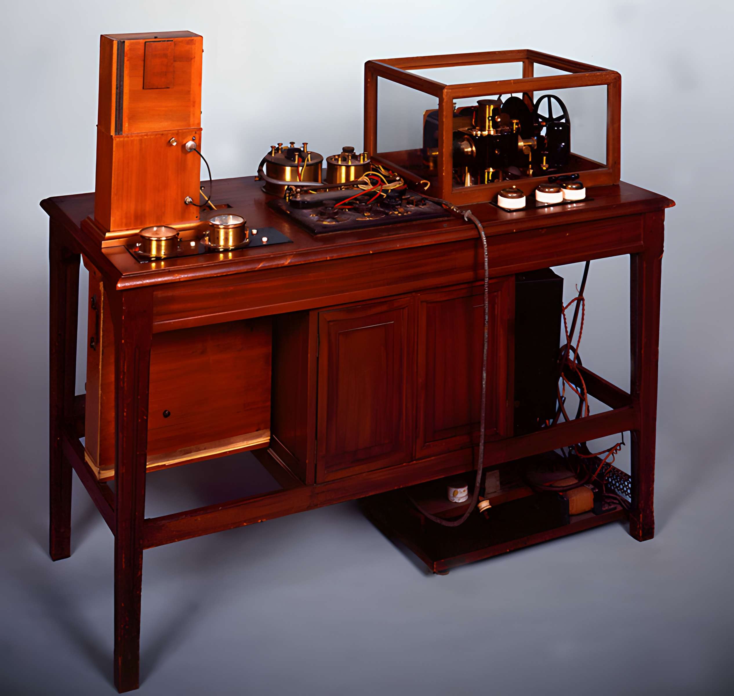 Musée de l'Assistance Publique - Hôpitaux de Paris