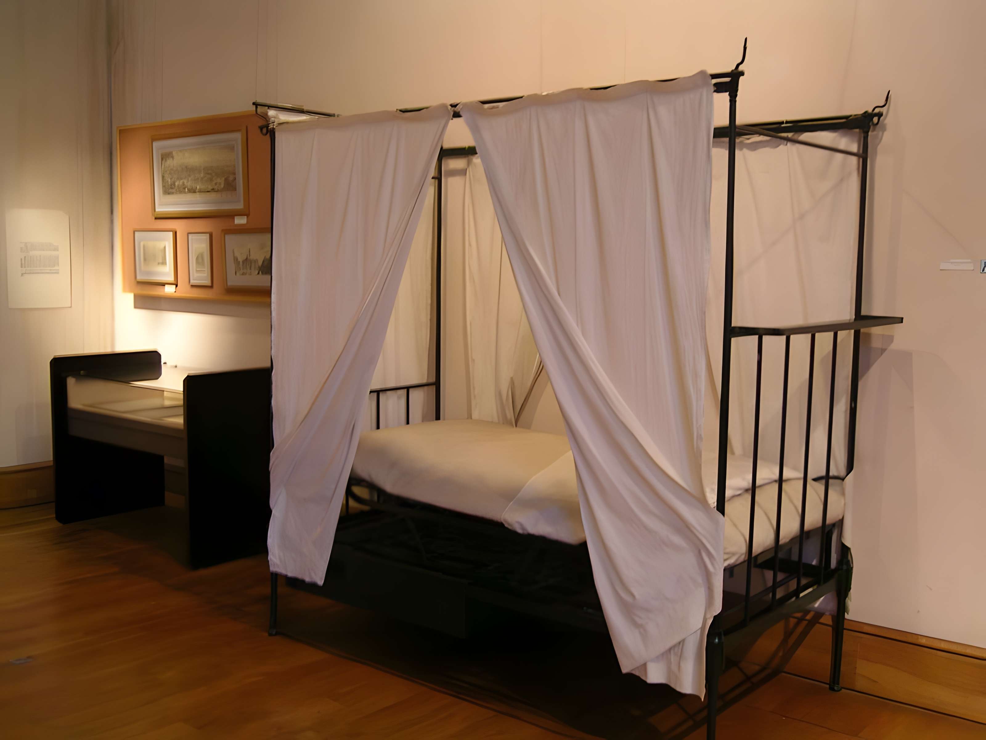 Musée de l'Assistance Publique - Hôpitaux de Paris