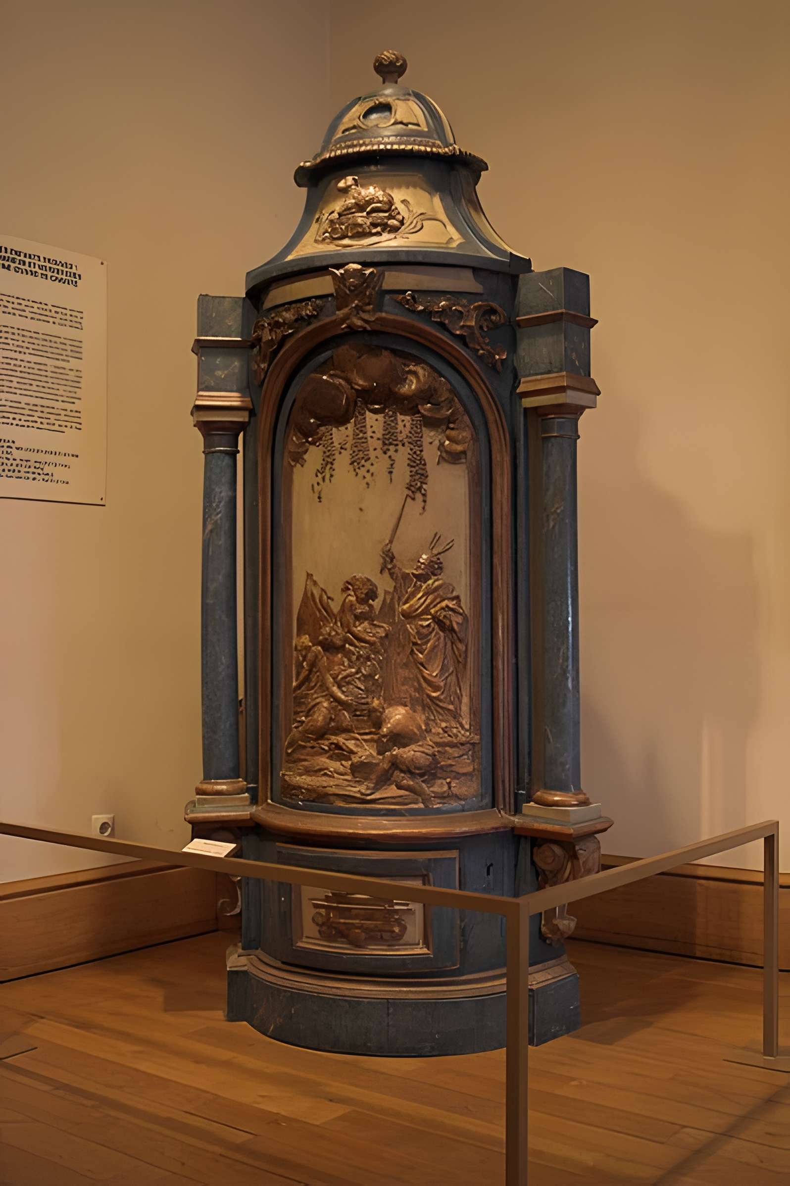 Musée de l'Assistance Publique - Hôpitaux de Paris