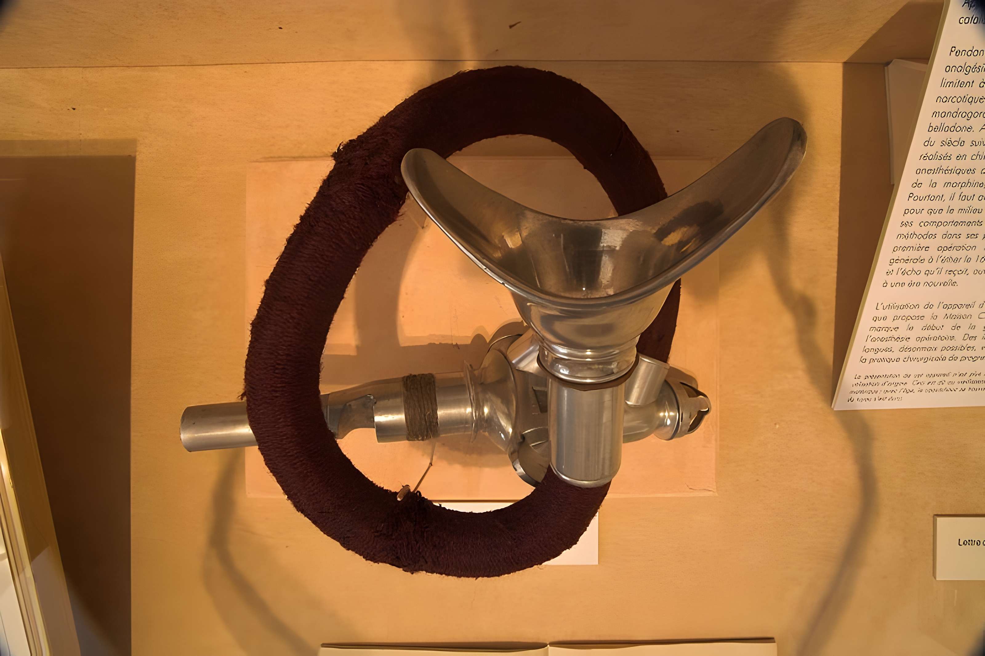 Musée de l'Assistance Publique - Hôpitaux de Paris