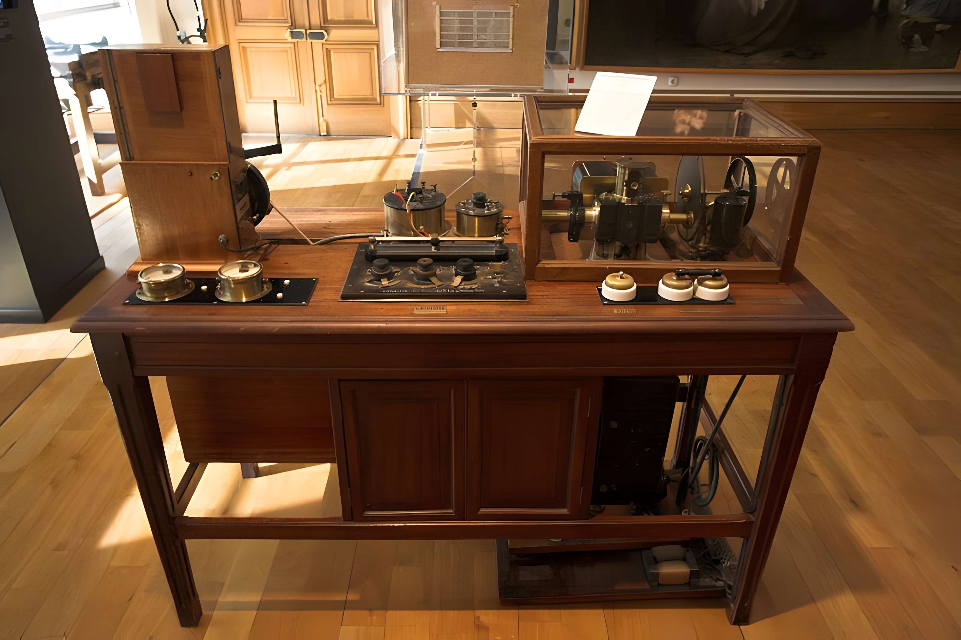 Musée de l'Assistance Publique - Hôpitaux de Paris