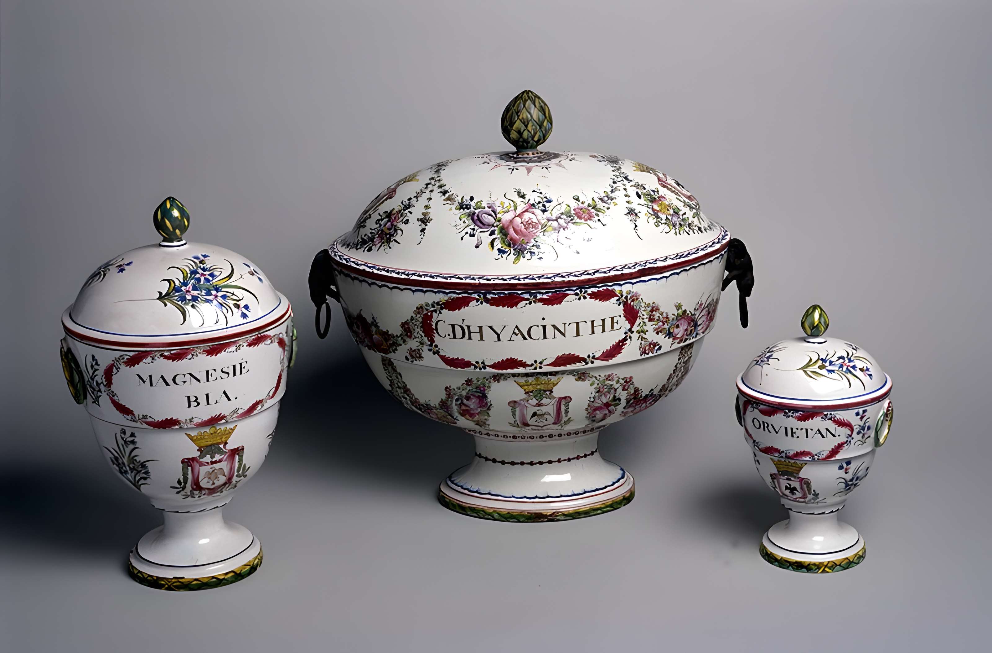 Musée de l'Assistance Publique - Hôpitaux de Paris