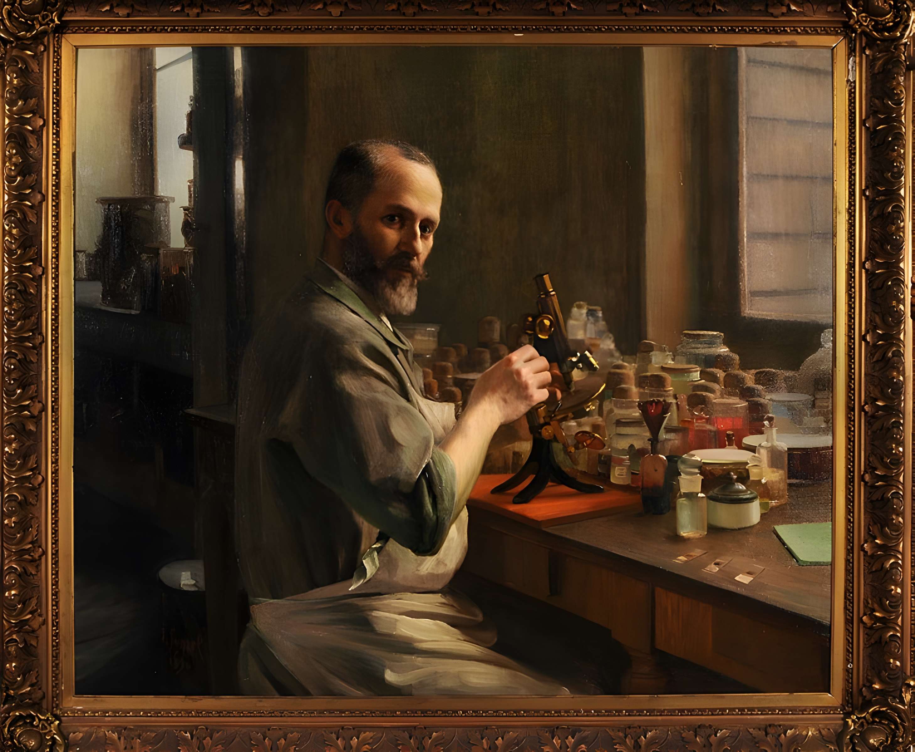 Musée de l'Assistance Publique - Hôpitaux de Paris