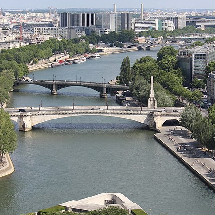 Photo de Musée de lInstitut du monde arabe