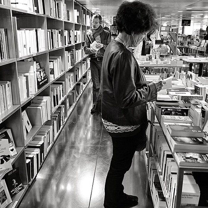 Photo de Musée de lInstitut du monde arabe