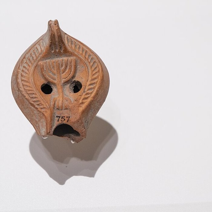 Photo de Musée de lInstitut du monde arabe