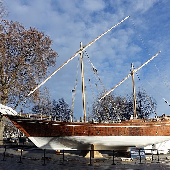 Photo de Musée de lInstitut du monde arabe