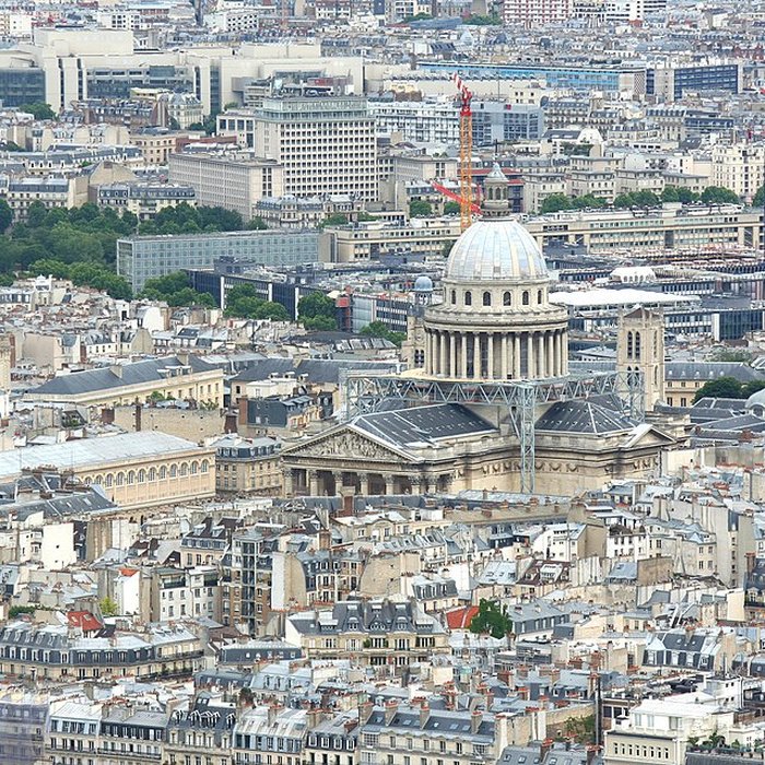 Photo de Musée de lInstitut du monde arabe