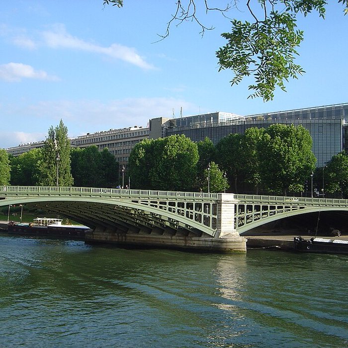 Photo de Musée de lInstitut du monde arabe
