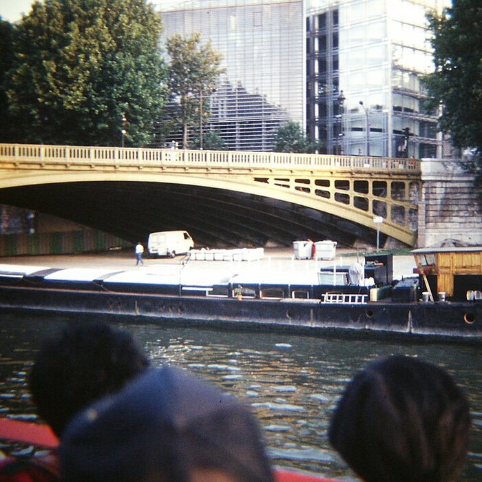 Photo de Musée de lInstitut du monde arabe