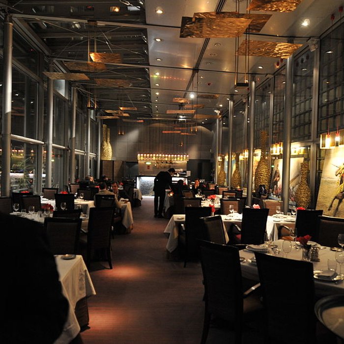 Photo de Musée de lInstitut du monde arabe