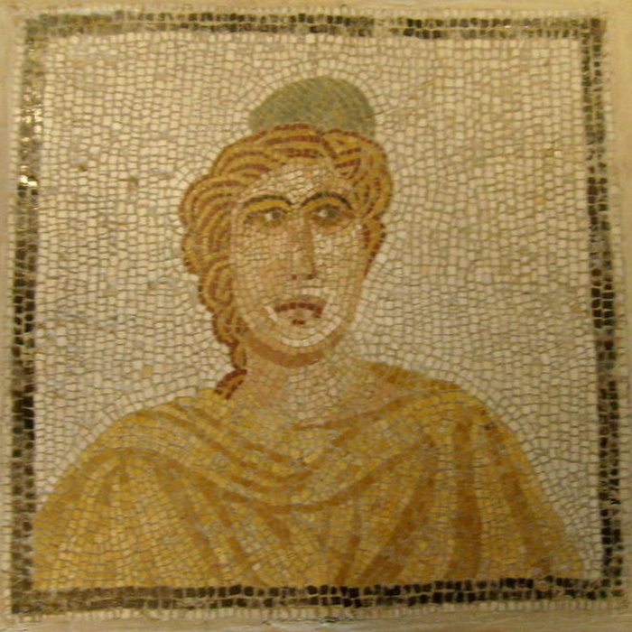 Photo de Musée de lInstitut du monde arabe