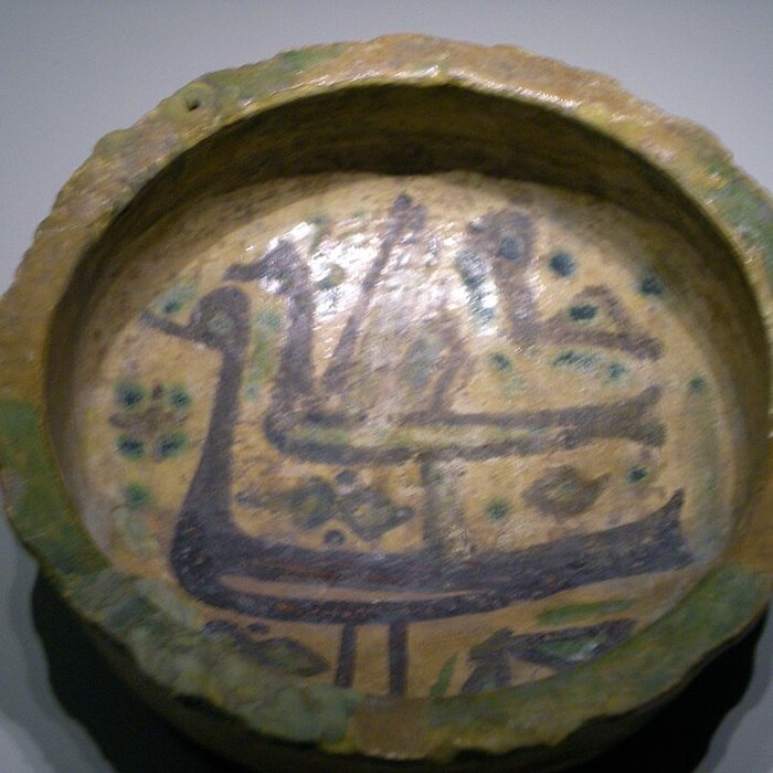 Photo de Musée de lInstitut du monde arabe