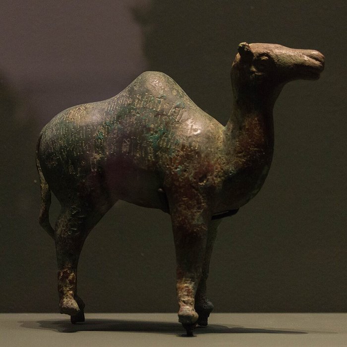 Photo de Musée de lInstitut du monde arabe