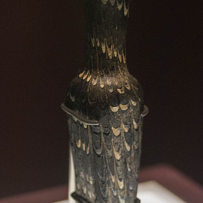 Photo de Musée de lInstitut du monde arabe