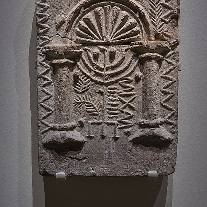 Photo de Musée de lInstitut du monde arabe