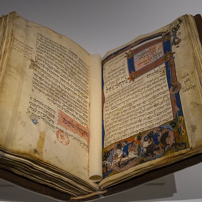 Photo de Musée de lInstitut du monde arabe