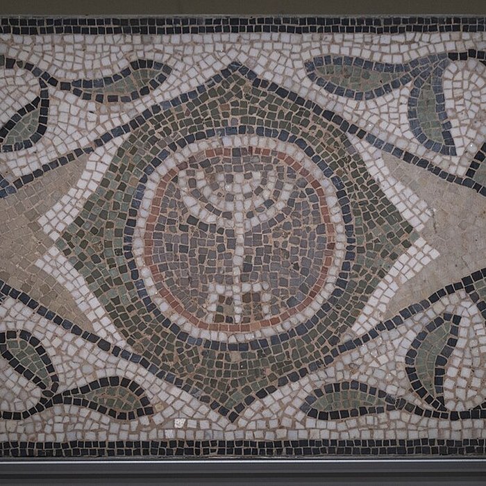 Photo de Musée de lInstitut du monde arabe