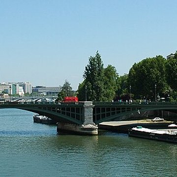 Musée de lInstitut du monde arabe