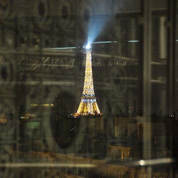 Musée de lInstitut du monde arabe