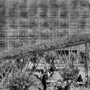 Musée de lInstitut du monde arabe