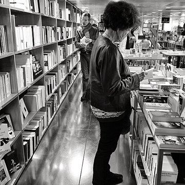 Musée de lInstitut du monde arabe