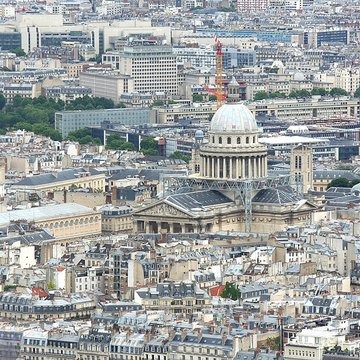 Musée de lInstitut du monde arabe