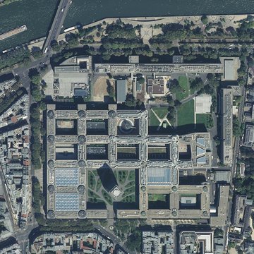 Musée de lInstitut du monde arabe