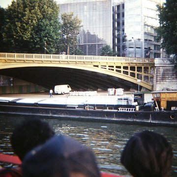 Musée de lInstitut du monde arabe
