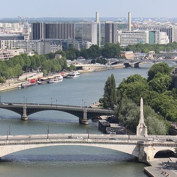 Musée de lInstitut du monde arabe