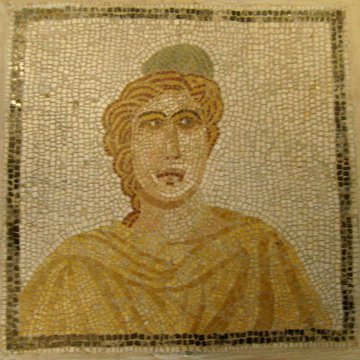 Musée de lInstitut du monde arabe