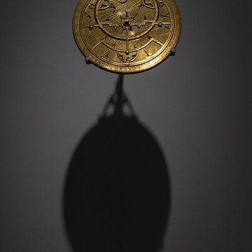 Musée de lInstitut du monde arabe