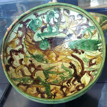 Musée de lInstitut du monde arabe