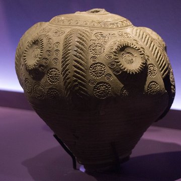 Musée de lInstitut du monde arabe