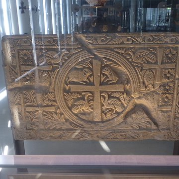 Musée de lInstitut du monde arabe