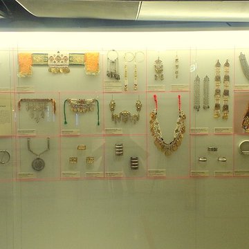 Musée de lInstitut du monde arabe