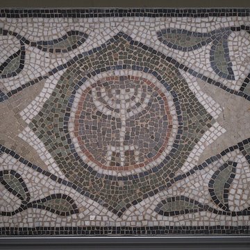 Musée de lInstitut du monde arabe