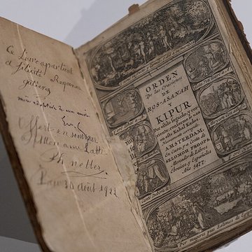 Musée de lInstitut du monde arabe