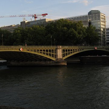 Musée de lInstitut du monde arabe