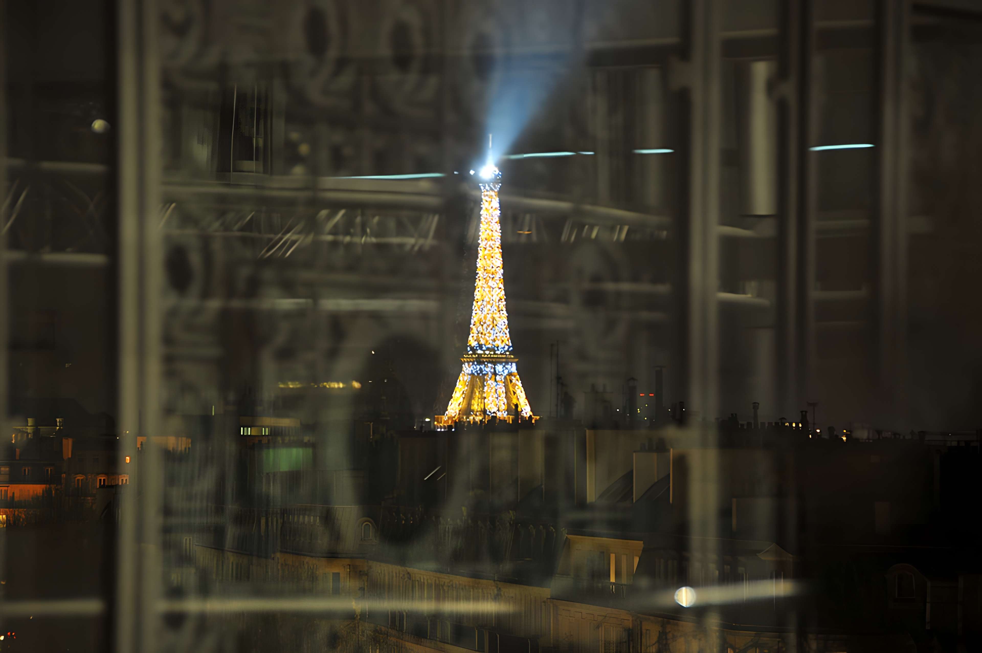 Musée de l'Institut du monde arabe