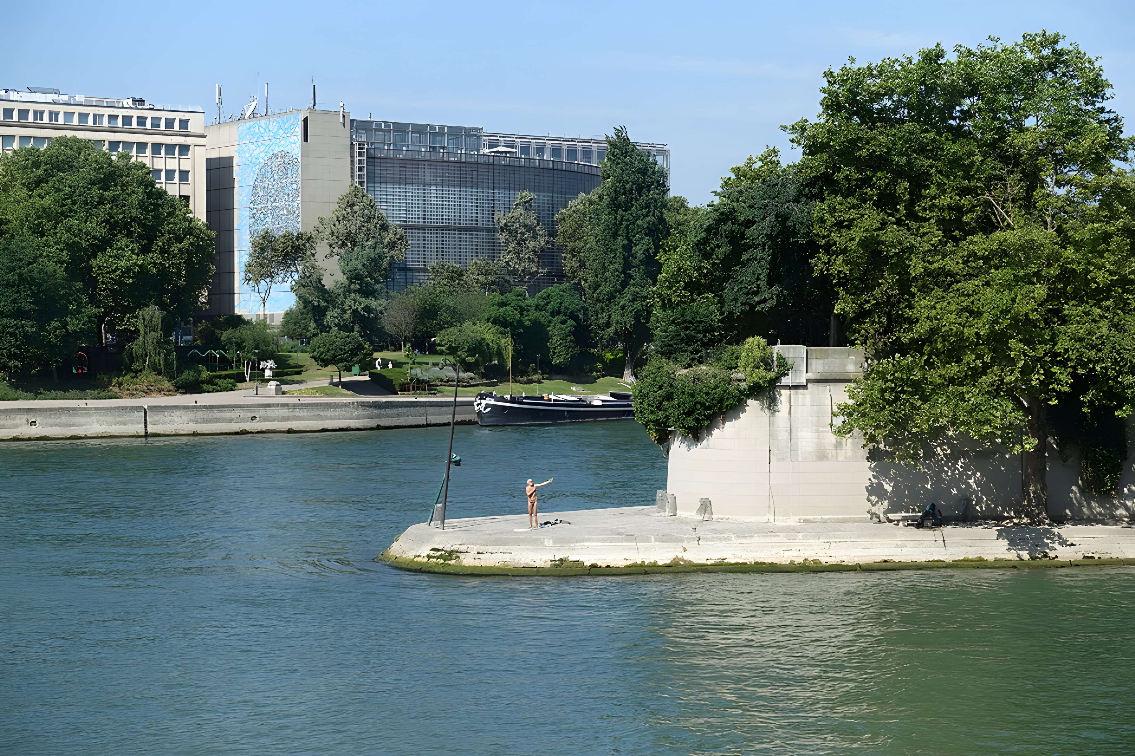 Musée de l'Institut du monde arabe