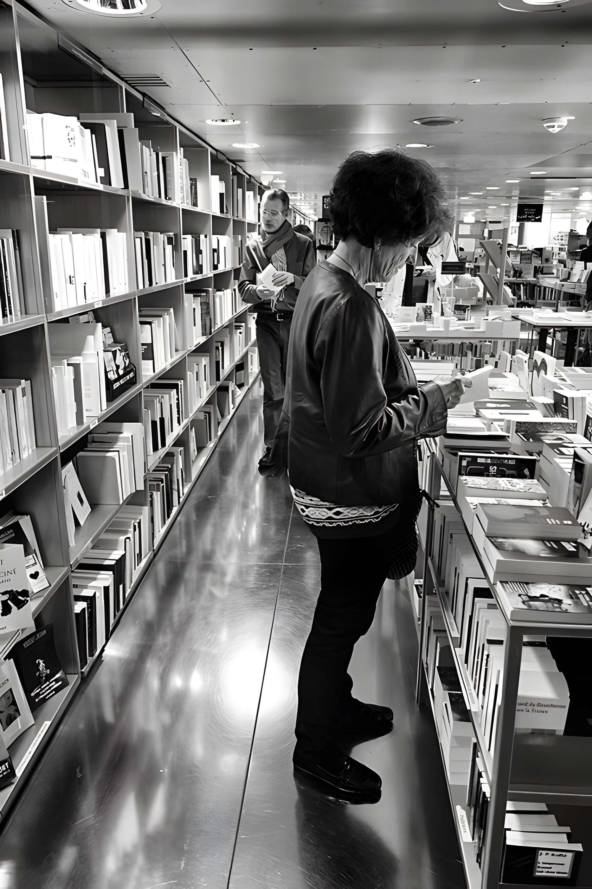 Musée de l'Institut du monde arabe