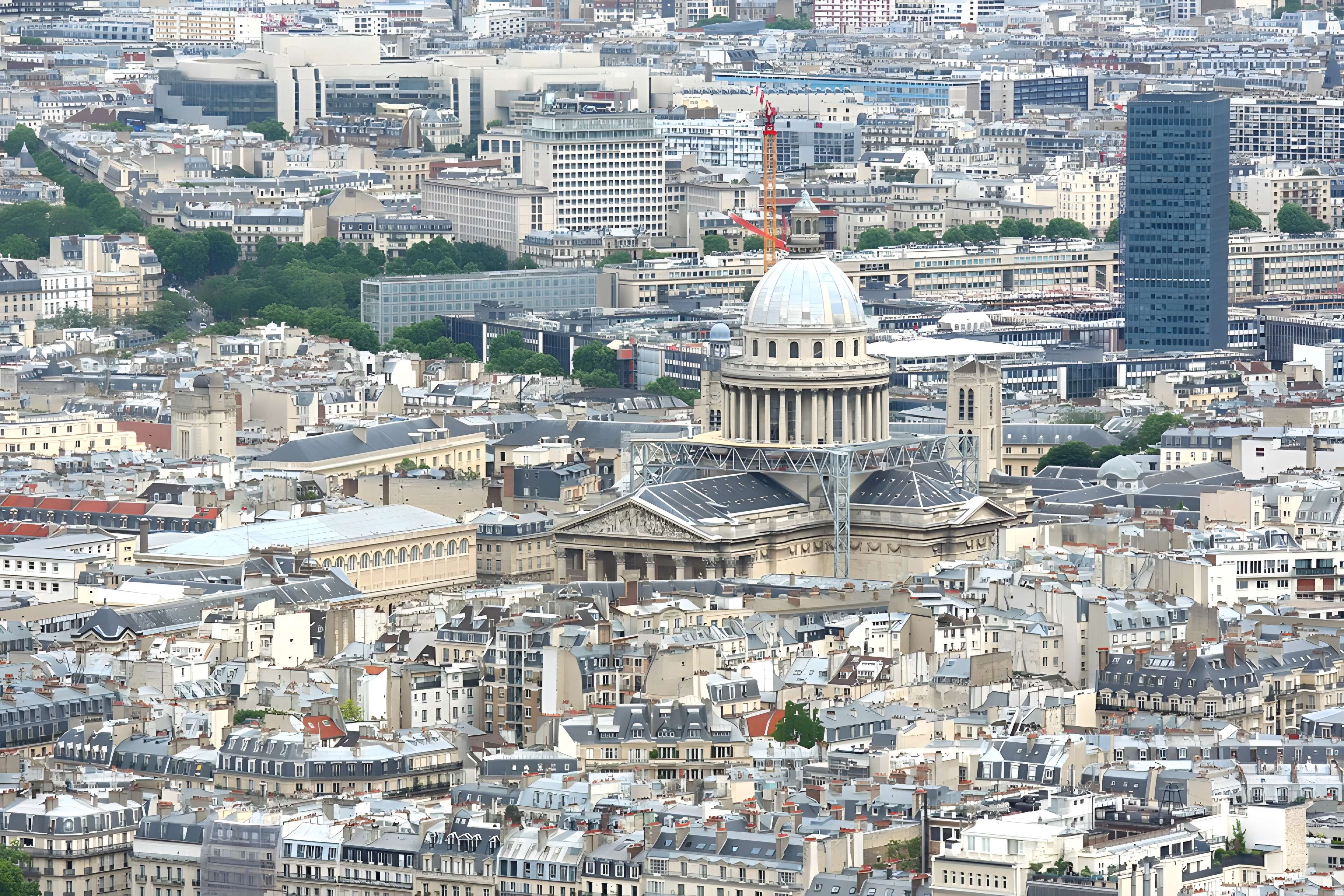 Musée de l'Institut du monde arabe
